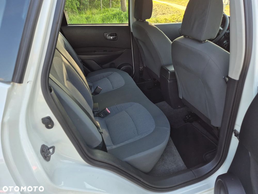 Nissan Qashqai 1.6 acenta - 16