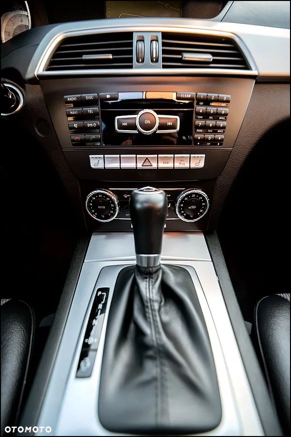 Mercedes-Benz Klasa C - 27