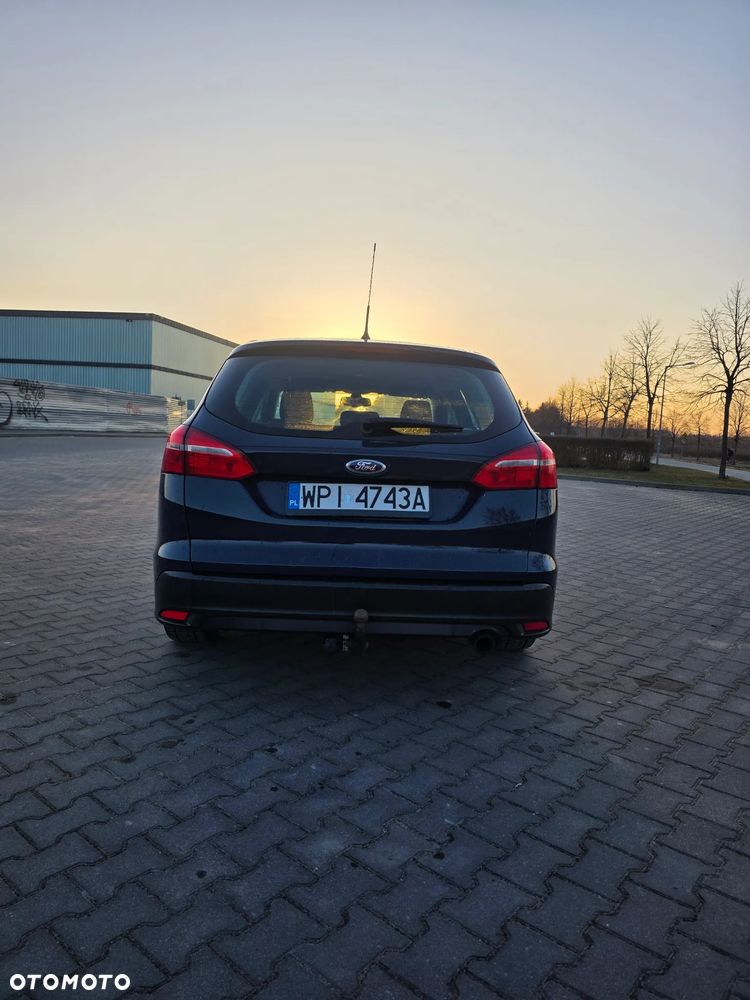 Ford Focus - 7