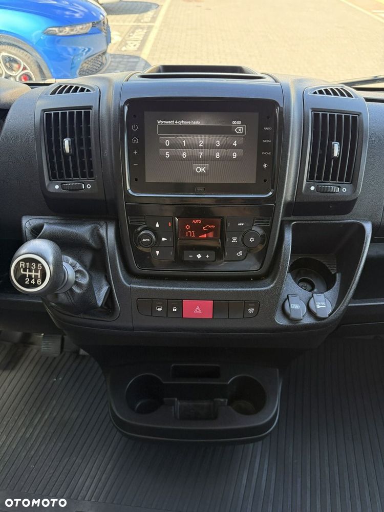 Fiat Ducato - 18