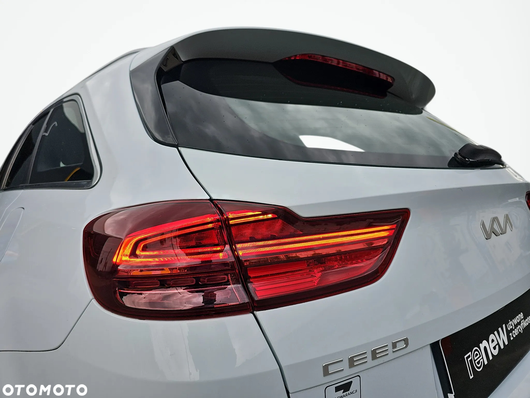 Kia Ceed 1.5 T-GDI M - 28
