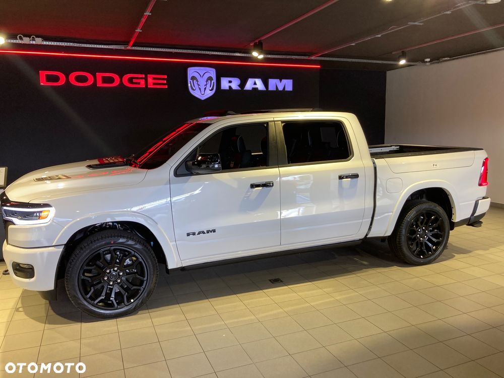 RAM 1500 - 5