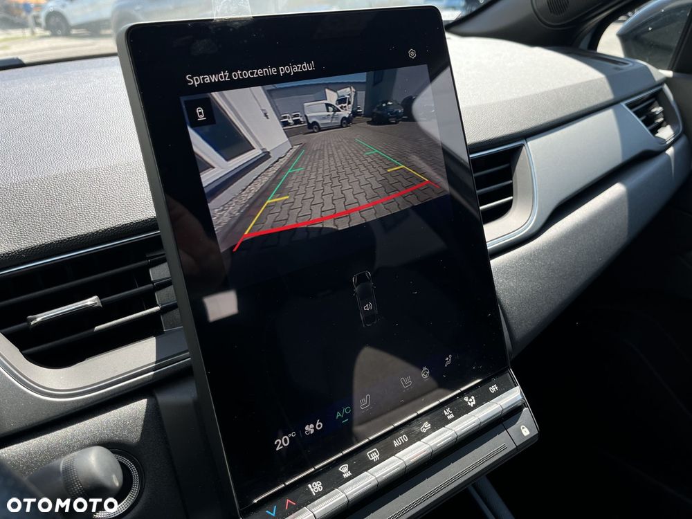 Renault Symbioz 1.8 E-Tech Full Hybrid 160 Techno - 25