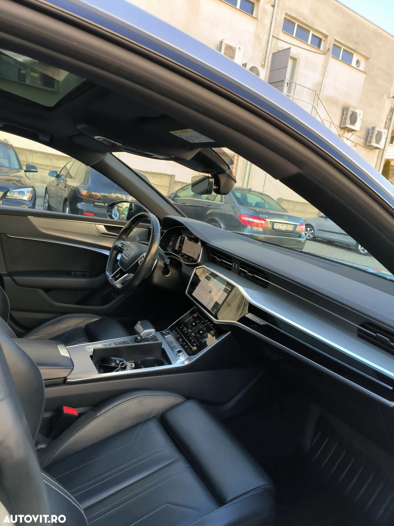 Audi A7 - 12