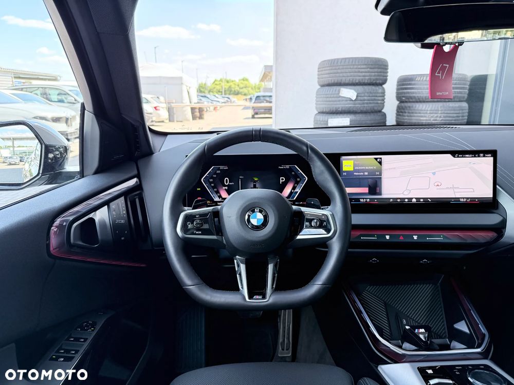 BMW X3 20 xDrive - 35