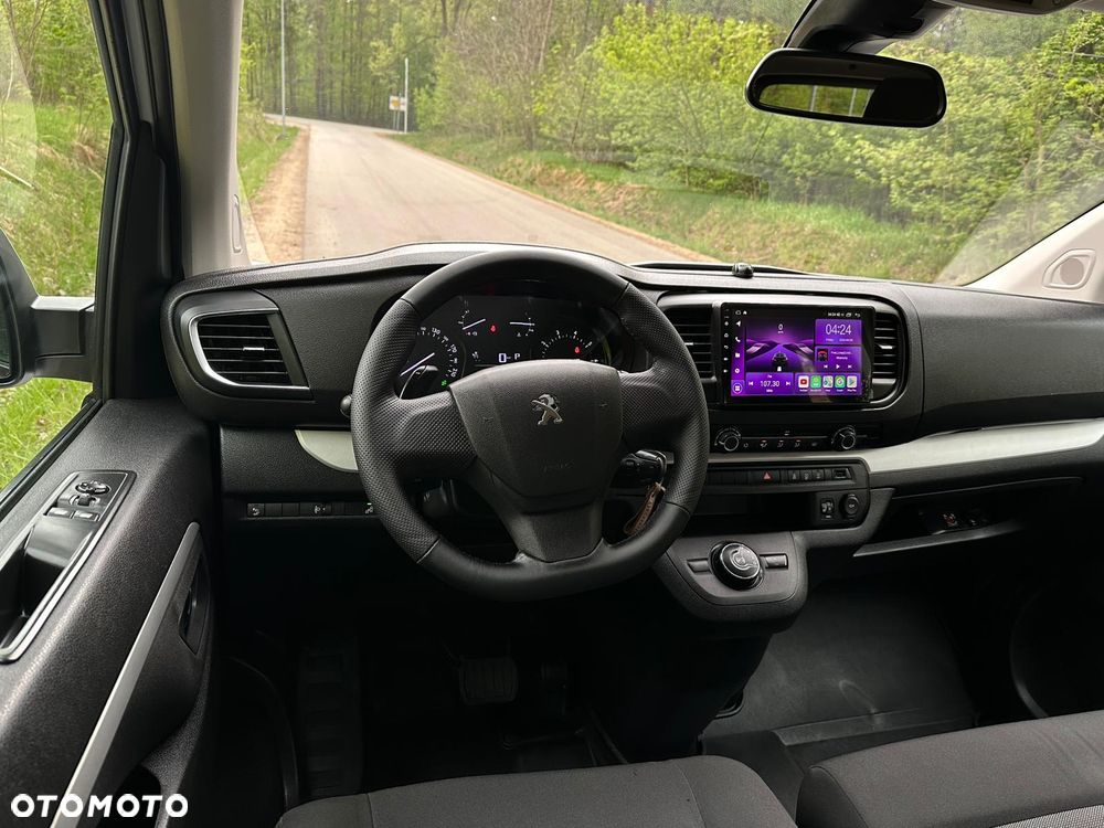 Peugeot Traveller L3 2.0 EAT8 Active - 37