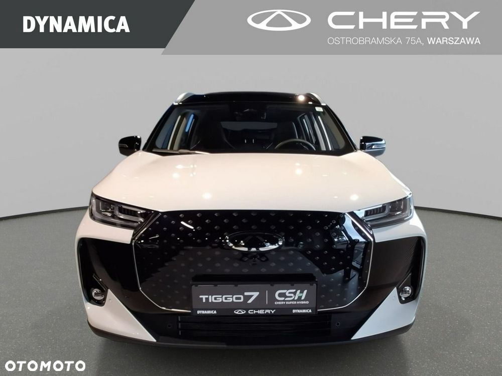 Chery Tiggo 7 - 3