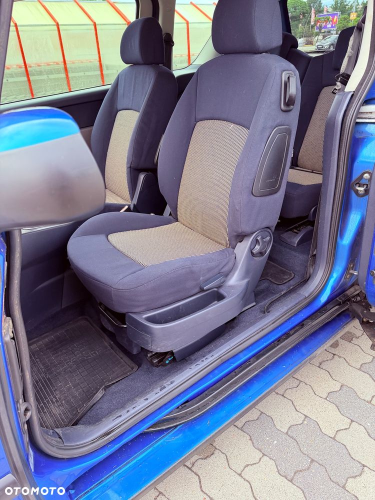 Peugeot 1007 75 2-Tronic Premium - 10