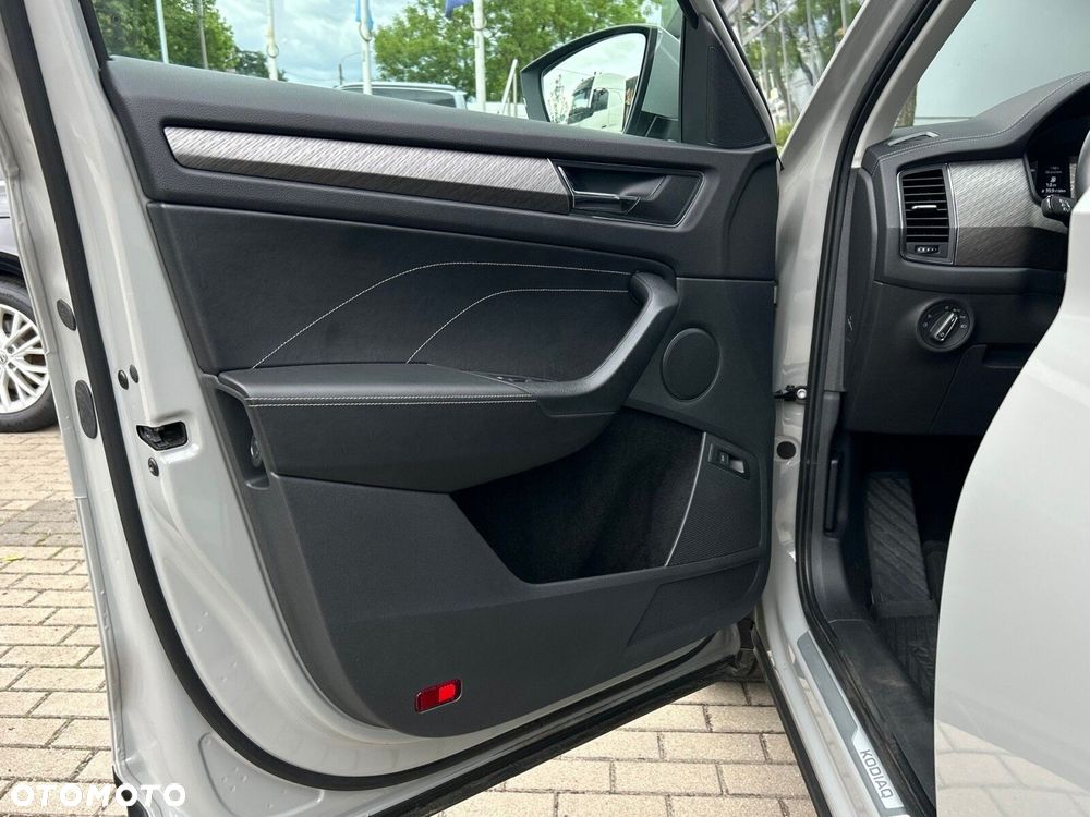 Skoda Kodiaq 2.0 TSI 4x4 Style DSG - 10