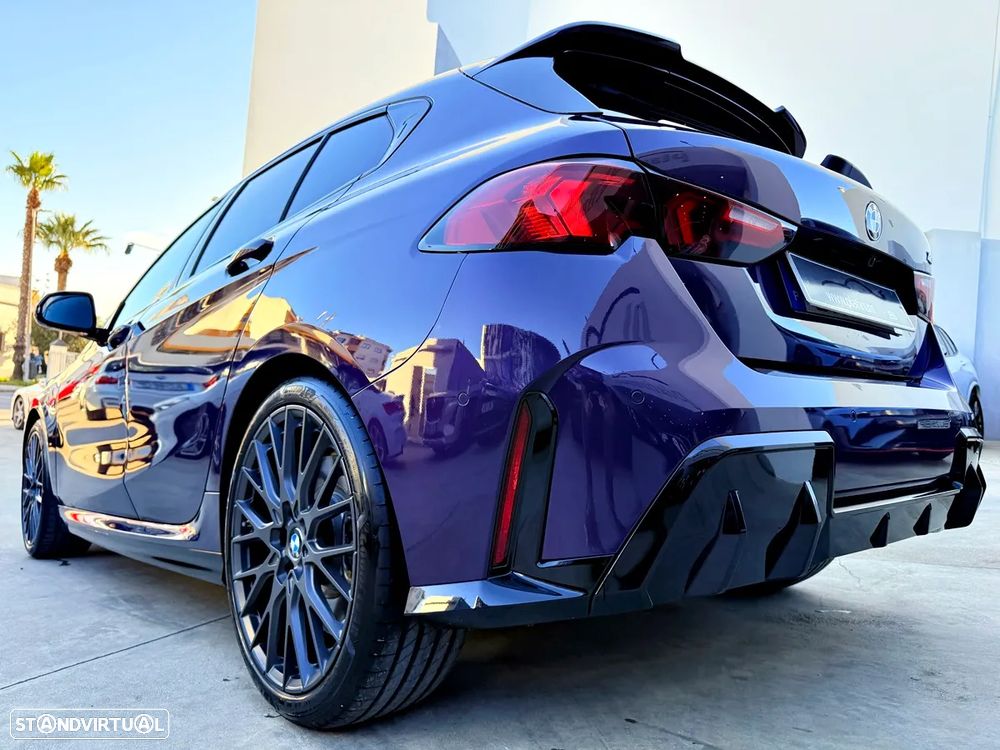 BMW 116 Pack Desportivo M - 46