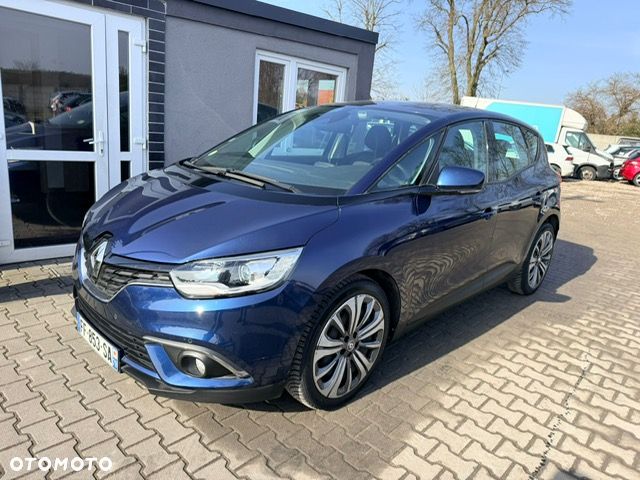 Renault Scenic 1.7 Blue dCi Zen - 17