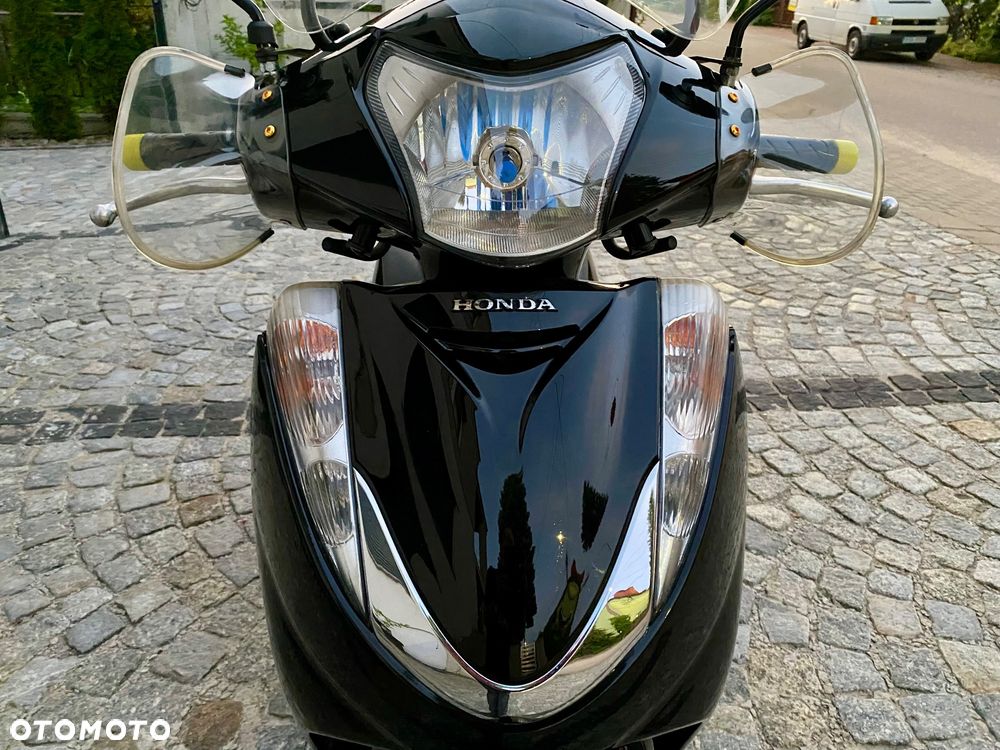 Honda SH - 26