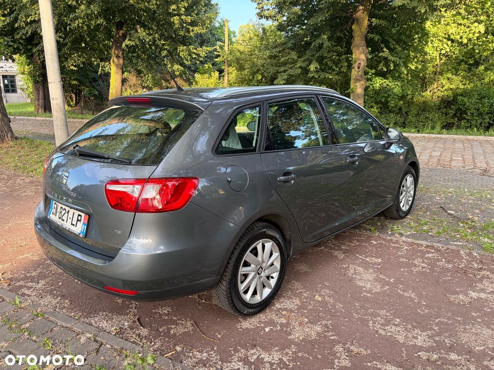 Seat Ibiza 1.2 TSI Style - 13