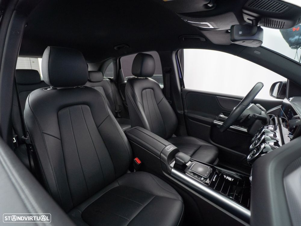 Mercedes-Benz B 200 d Progressive Aut. - 37