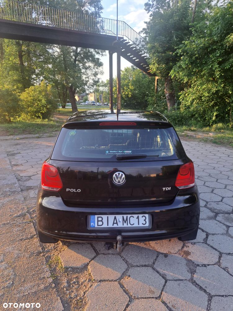 Volkswagen Polo - 5