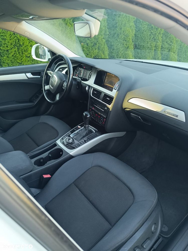 Audi A4 Allroad 2.0 TFSI Quattro S tronic - 20
