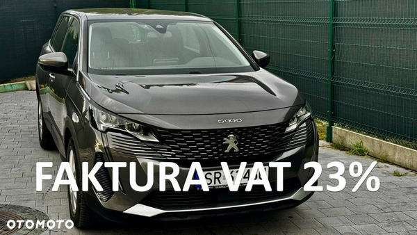 Peugeot 5008 1.5 BlueHDi Active Pack S&S