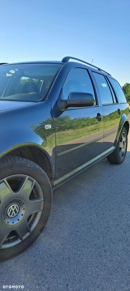 Volkswagen Bora Variant 1.9 TDI - 3