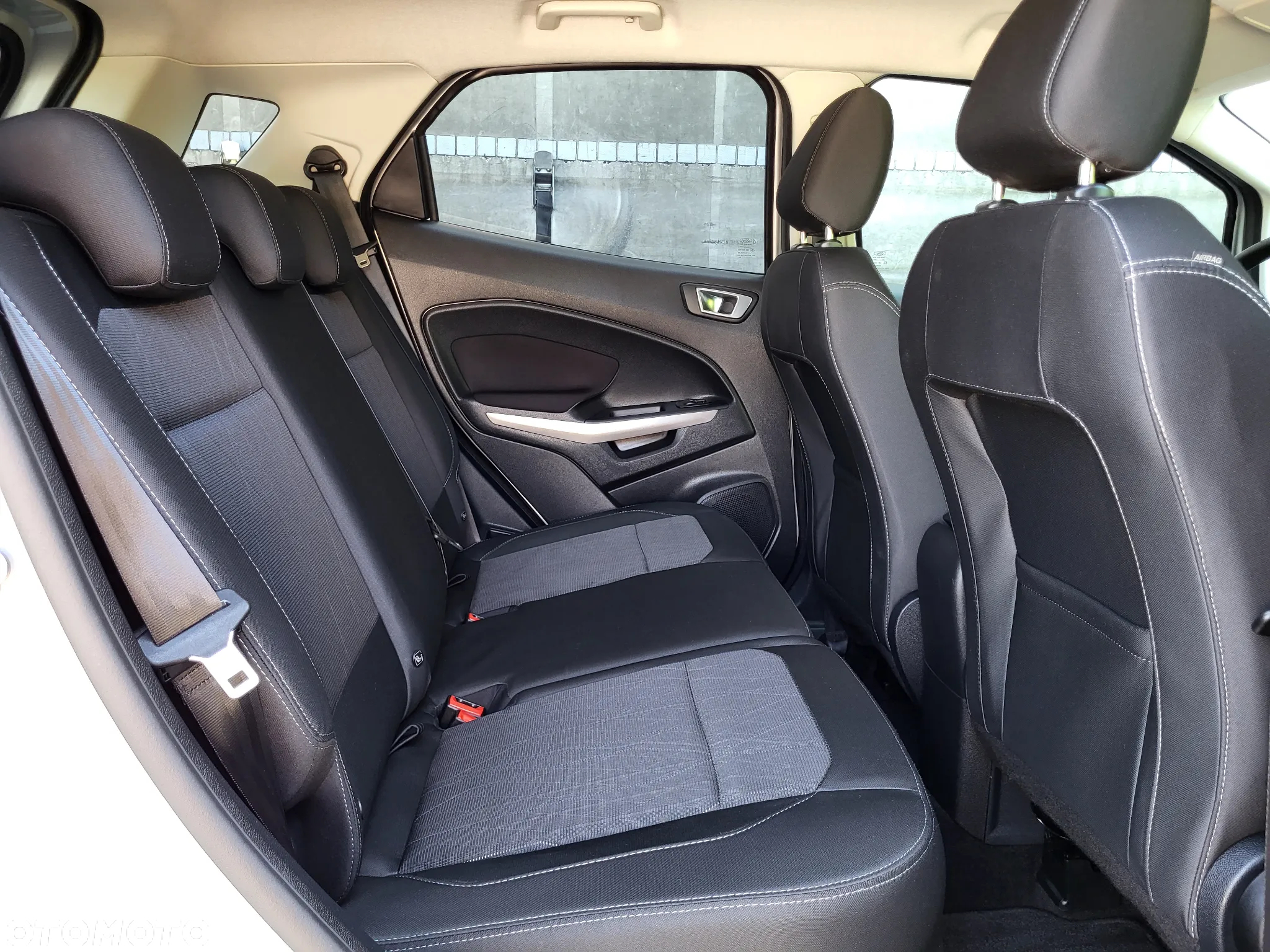 Ford EcoSport 1.0 EcoBoost Navi Edition ASS - 26