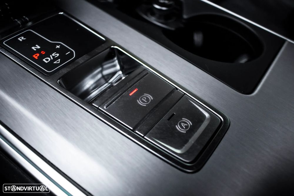 Audi A6 Avant 55 TFSI e quattro S tronic S line - 22