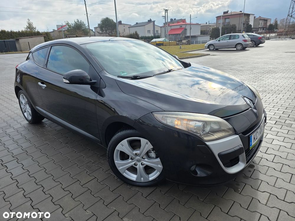 Renault Megane 2.0 16V TCE Dynamique - 2