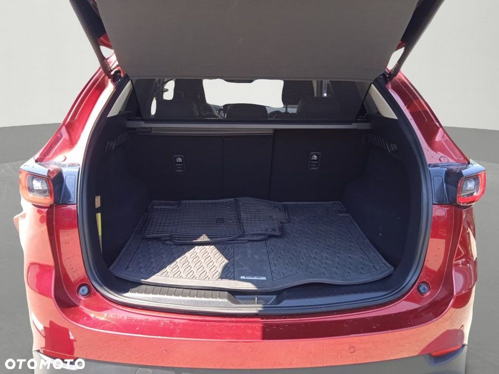 Mazda CX-5 2.0 mHEV Exclusive-Line 2WD - 36