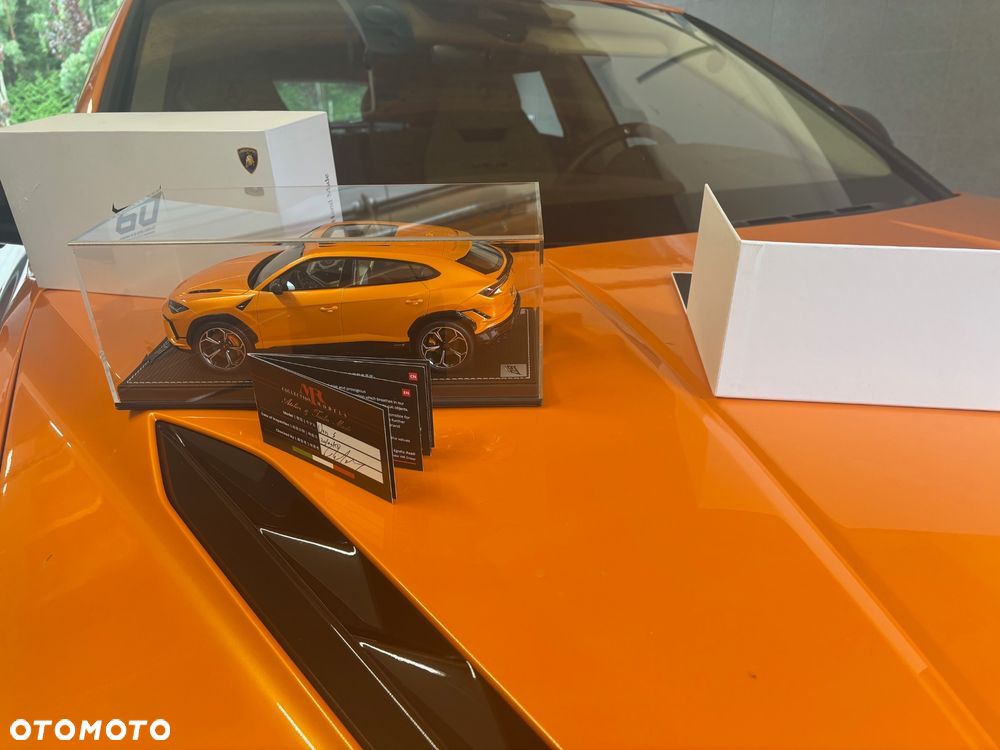 Lamborghini Urus - 23