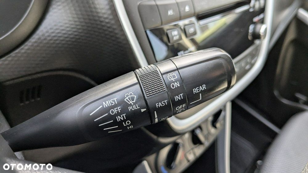 Suzuki SX4 S-Cross - 28