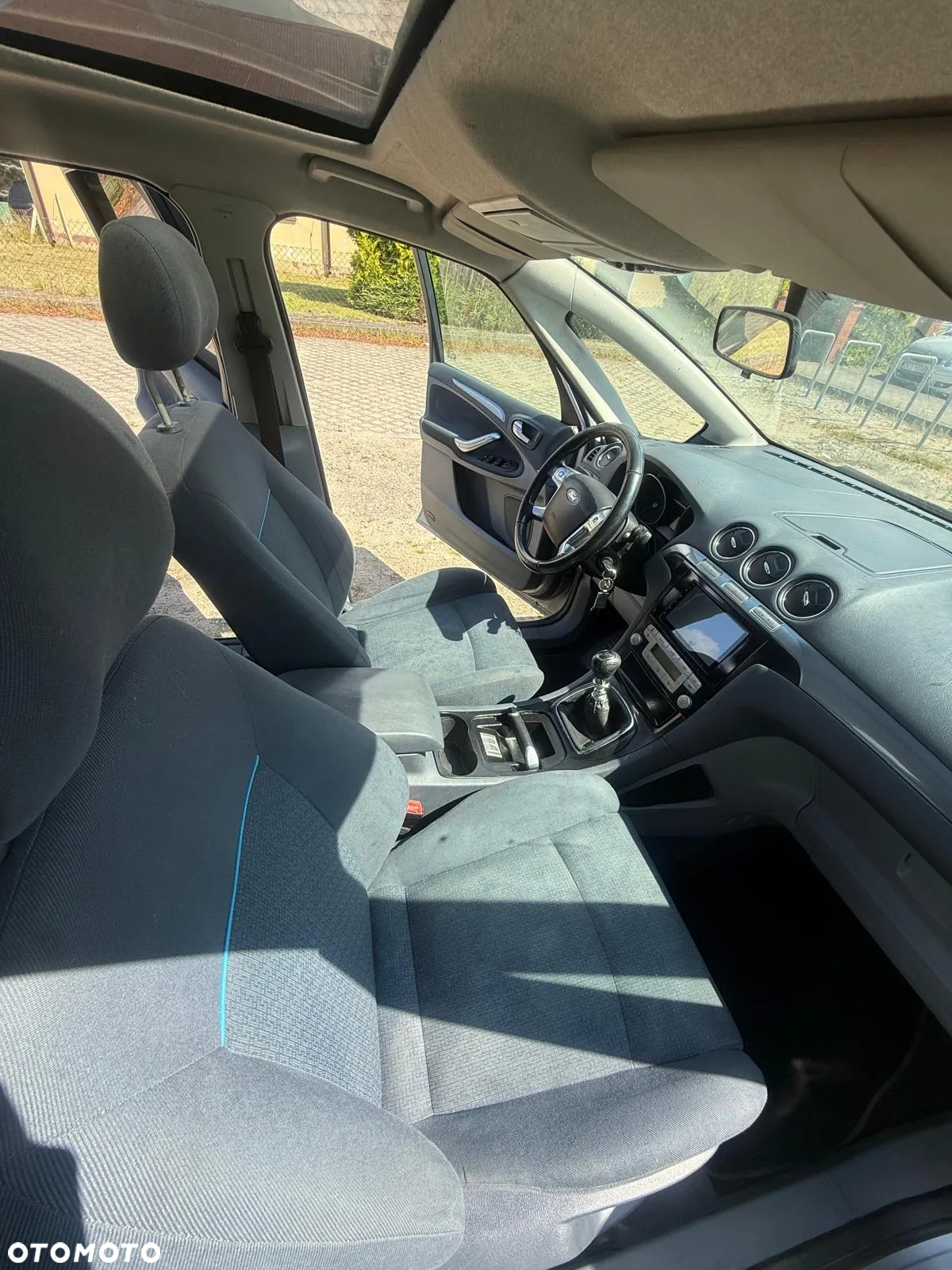 Ford S-Max 1.8 TDCi Ambiente - 16