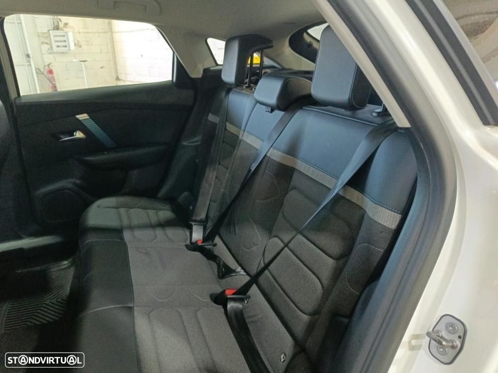 Citroën e-C4 50 kWh Feel Pack - 6