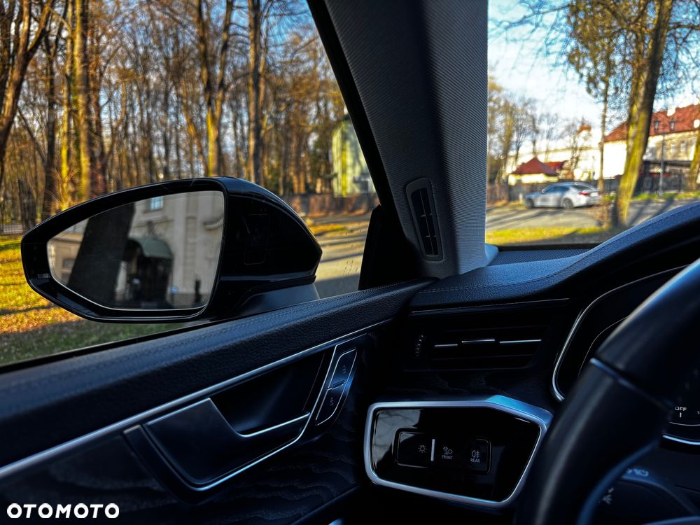 Audi A7 Sportback 55 TFSI Quattro S tronic - 26