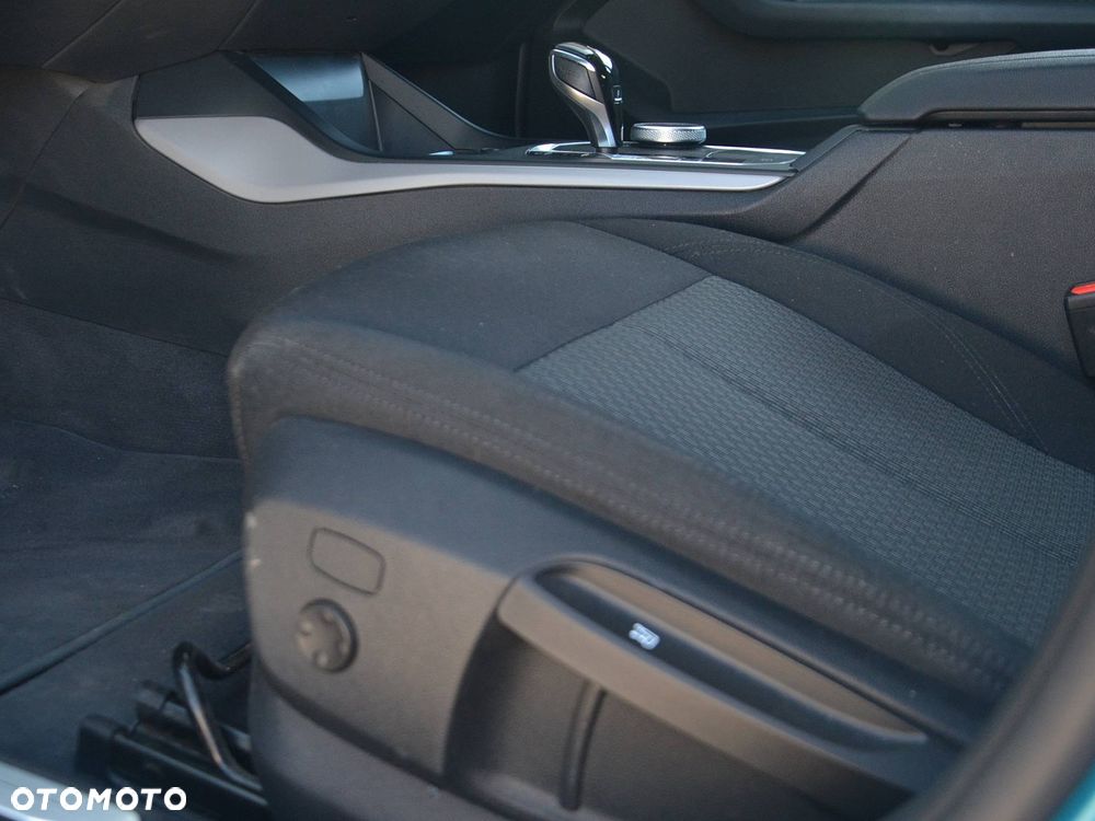 BMW Seria 1 - 10