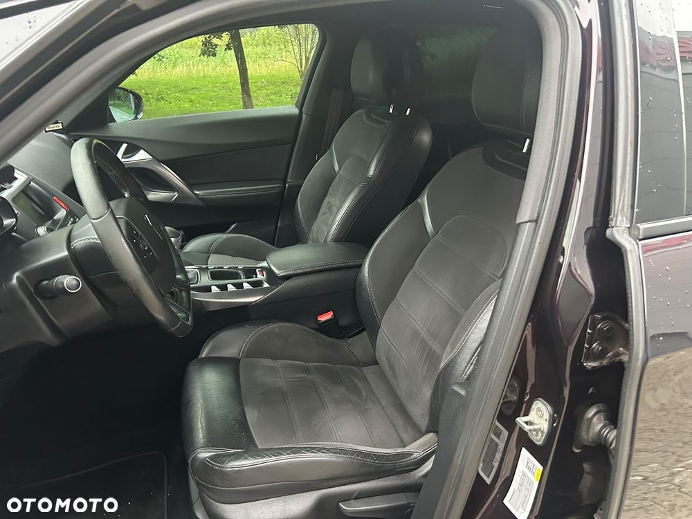 Citroën DS5 BlueHDi 120 Business Class - 9