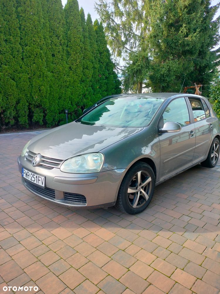Volkswagen Golf - 12
