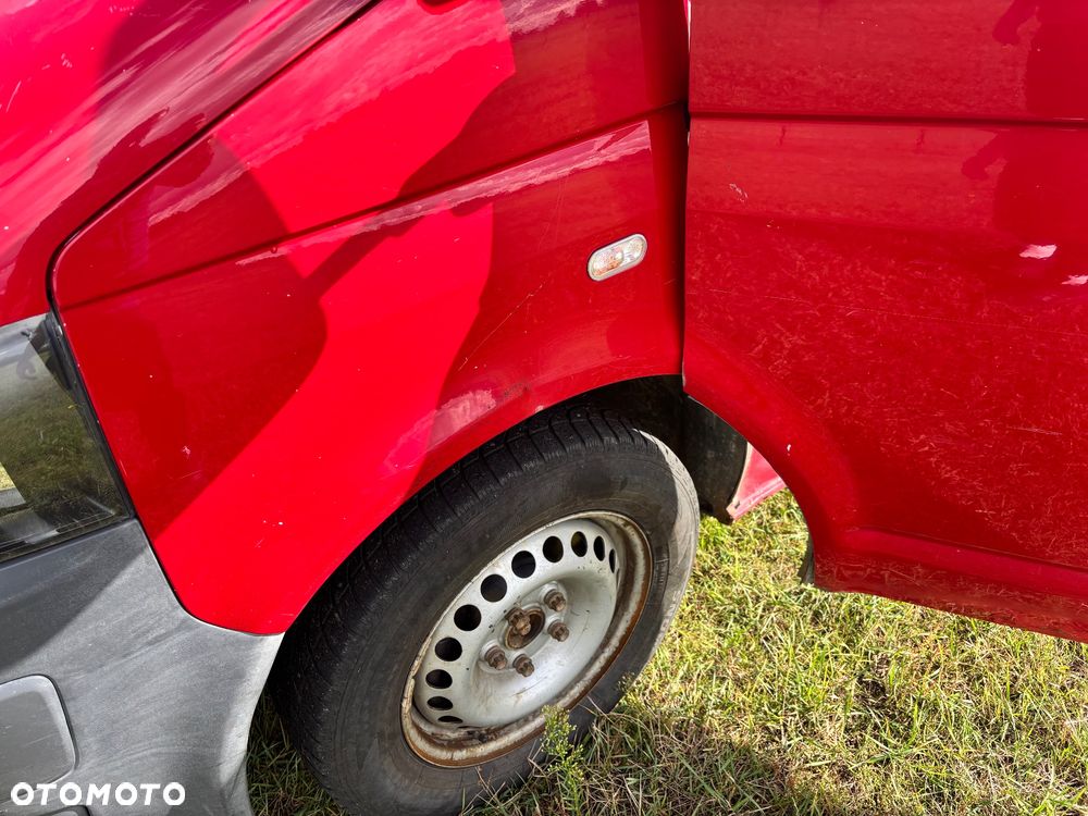Volkswagen Transporter - 20