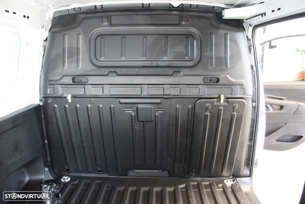 Peugeot Partner 1.5 BlueHDi Premium Standard - 10