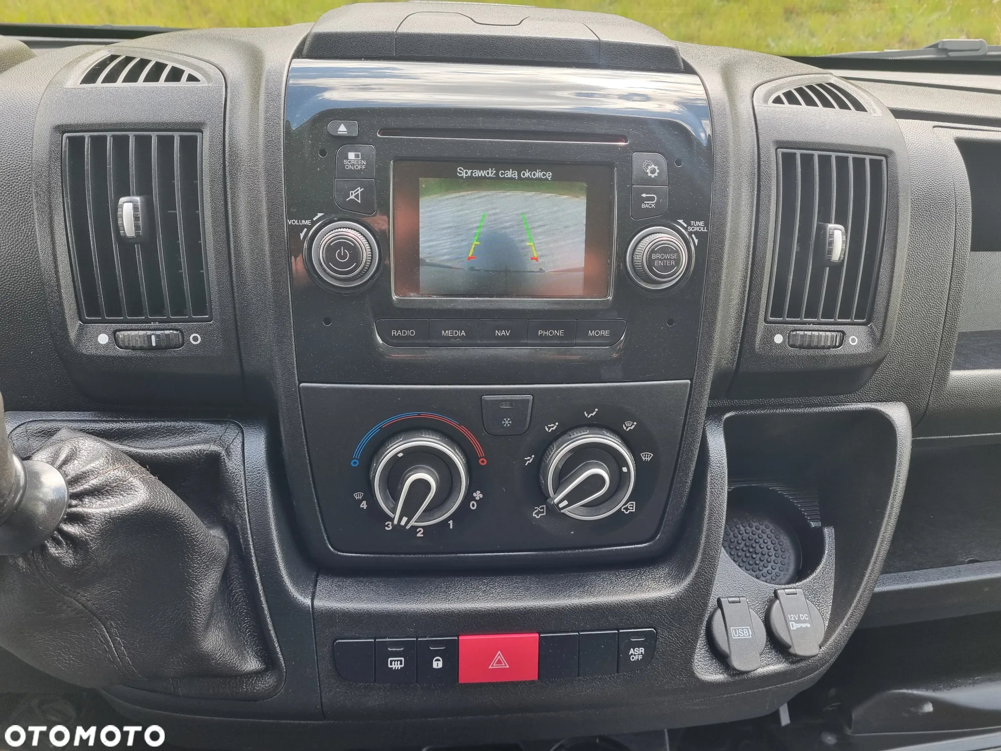 Peugeot Boxer - 18
