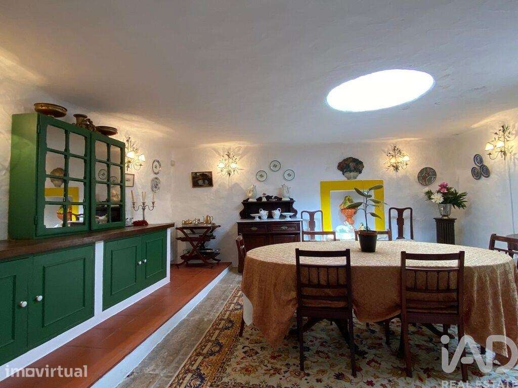 Casa / Villa em Dois Portos e Runa de 688 m2 - Grande imagem: 3/27
