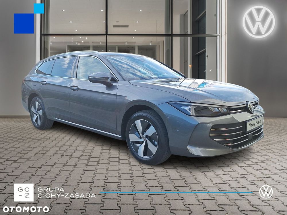 Volkswagen Passat Variant - 7