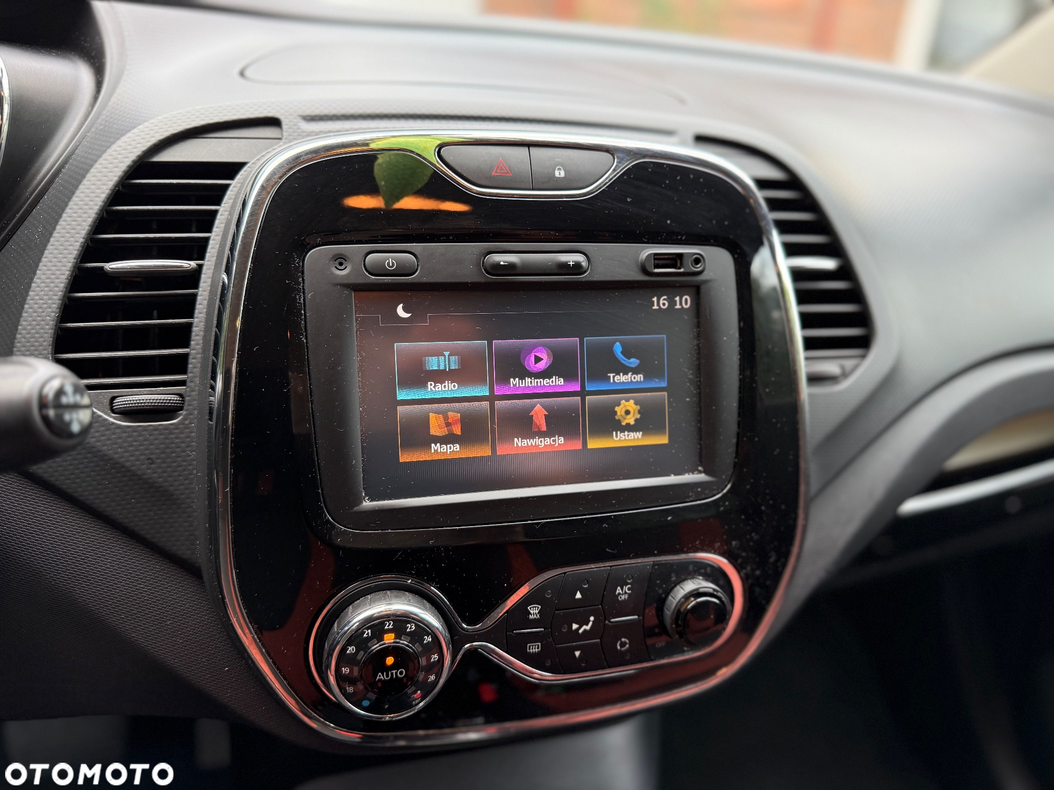 Renault Captur ENERGY TCe 120 EDC Luxe - 17