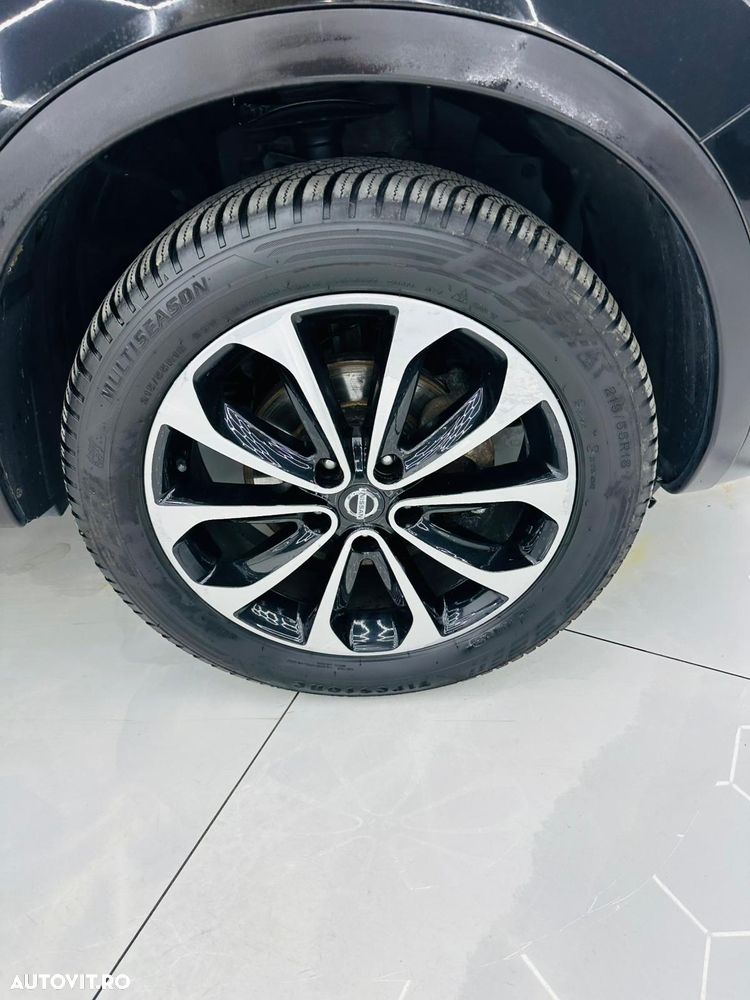 Nissan Qashqai 1.5 DCI TEKNA - 9