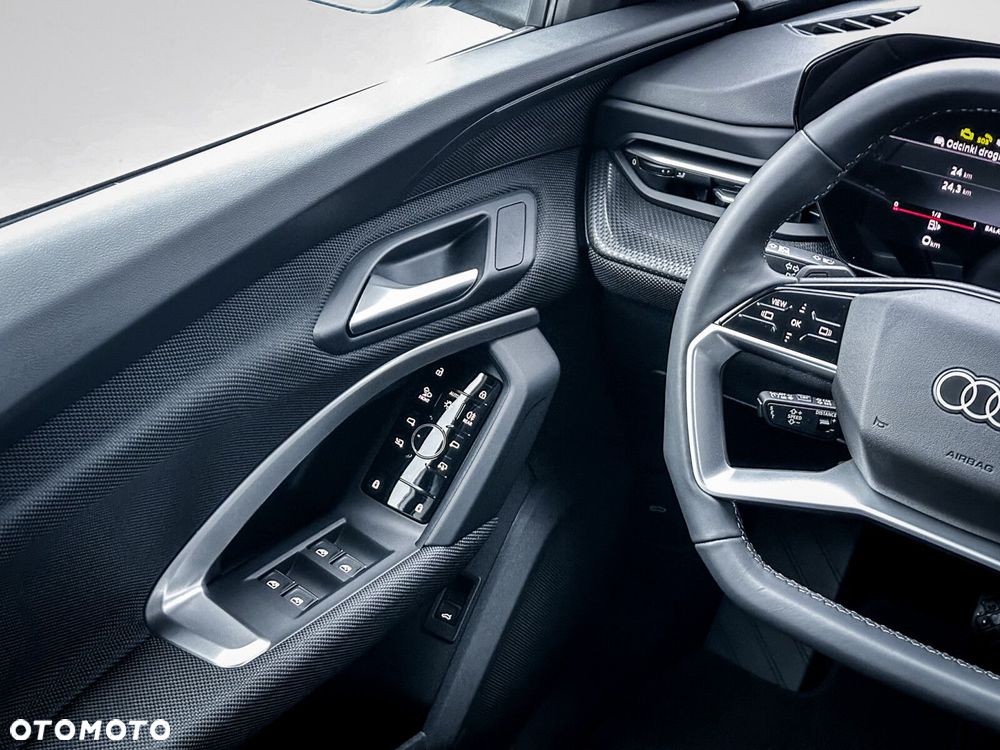 Audi Q5 Sportback - 23