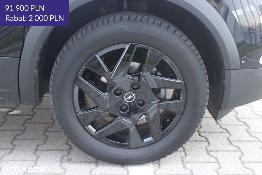 Opel Mokka - 10