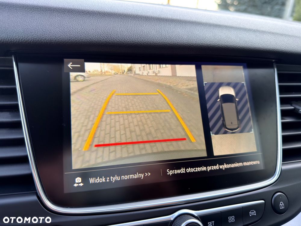 Opel Grandland X 1.2 Start/Stop Business INNOVATION - 34
