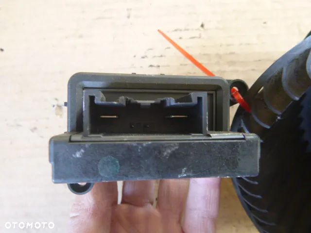DMUCHAWA NAWIEWU REZYSTOR FORD S-MAX MK1 - 12