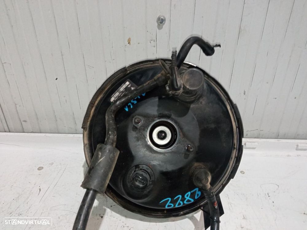 SERVOFREIO PORSCHE CAYENNE TIPO 9PA - 1