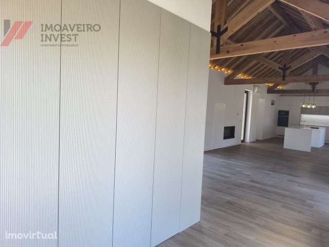 Moradia T4 Renovada com Jardim  Sanguinheira Cantanhede - Grande imagem: 3/39