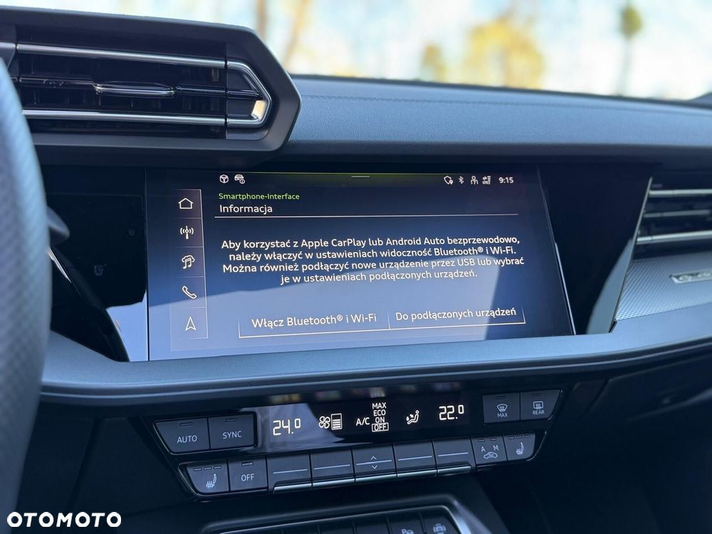 Audi S3 Limousine - 30