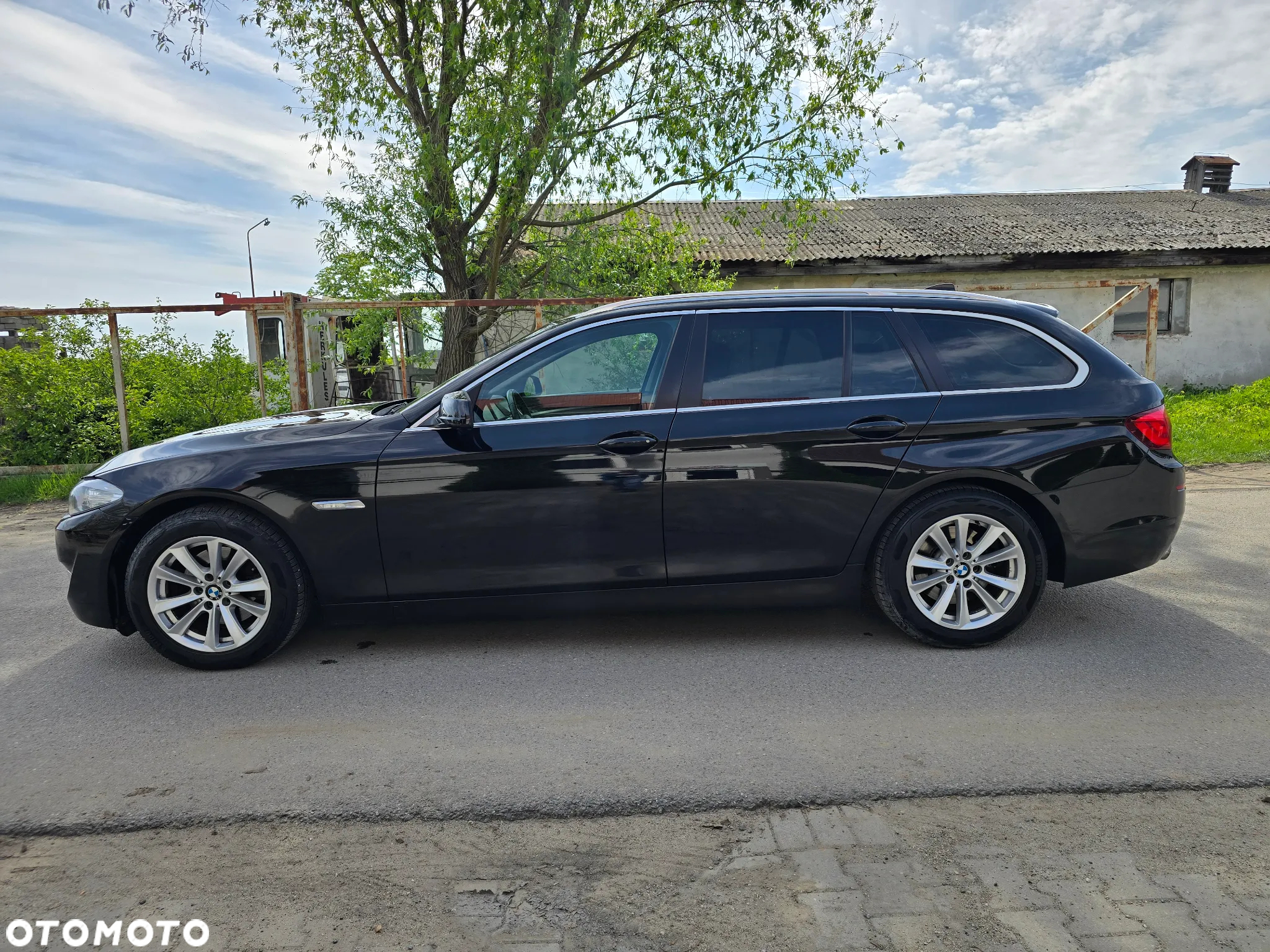 BMW Seria 5 - 5