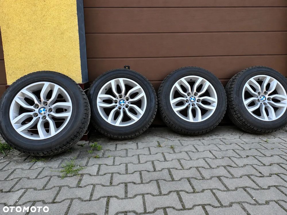 BMW X3 - 15